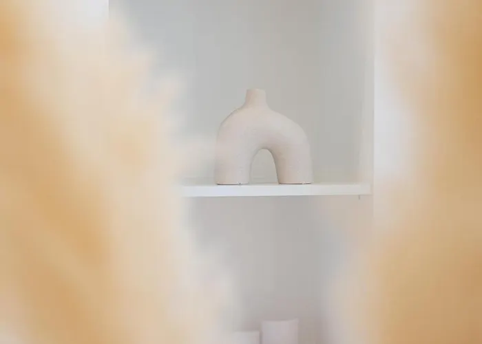 Duplex Moderne Climatise Carre D'or Nice