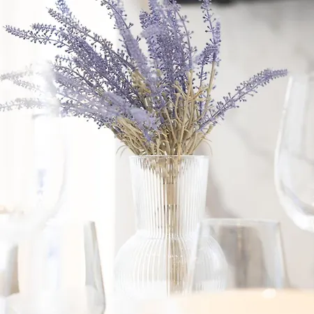 Duplex Moderne Climatise Carre D'or Apartman Nizza