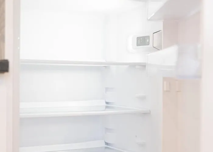 Duplex Moderne Climatise Carre D'or ניס