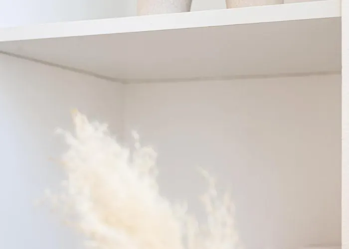 Duplex Moderne Climatise Carre D'or ניס