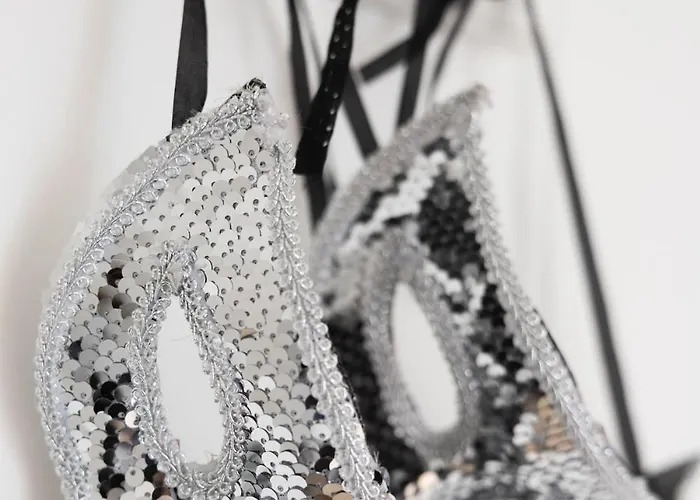 Duplex Moderne Climatise Carre D'or Apartman Nizza