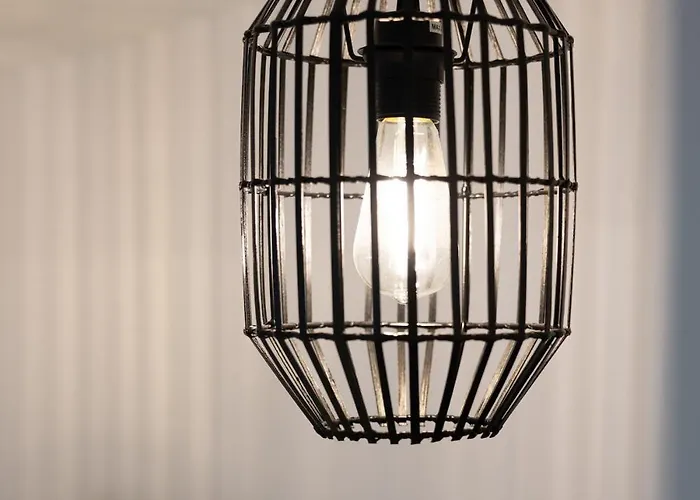 Duplex Moderne Climatise Carre D'or * Nizza