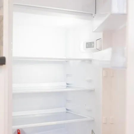 Duplex Moderne Climatise Carre D'or Nice